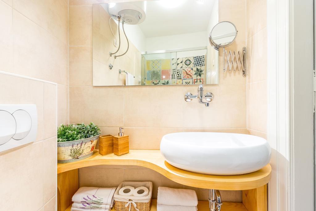 Conty Apartment Fiume Kültér fotó
