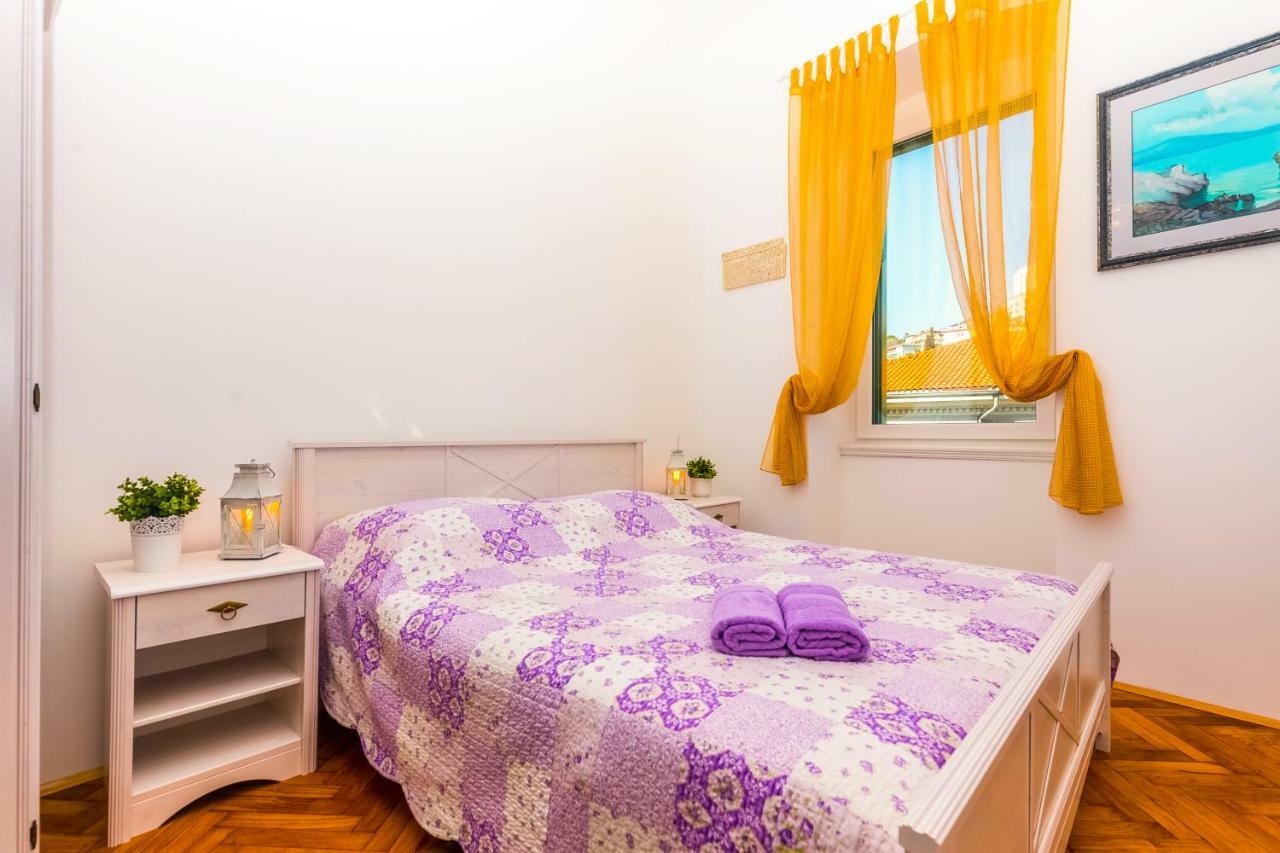 Conty Apartment Fiume Kültér fotó