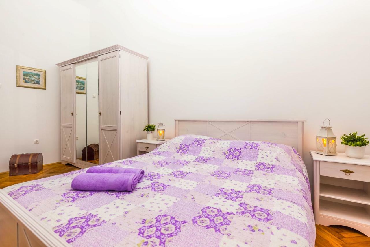 Conty Apartment Fiume Kültér fotó